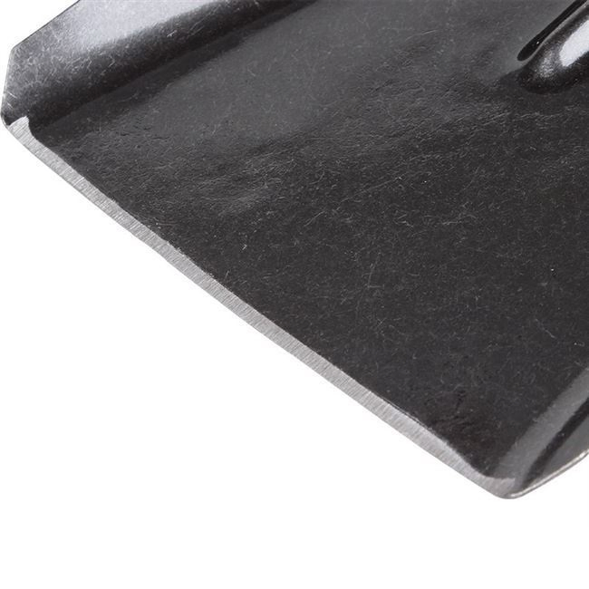 Square Shovel Steel Shovel Large Mud Shovel Soil Shovel Construction Site Fire Shovel Mud Shovel Snow Shovel Square Shovel