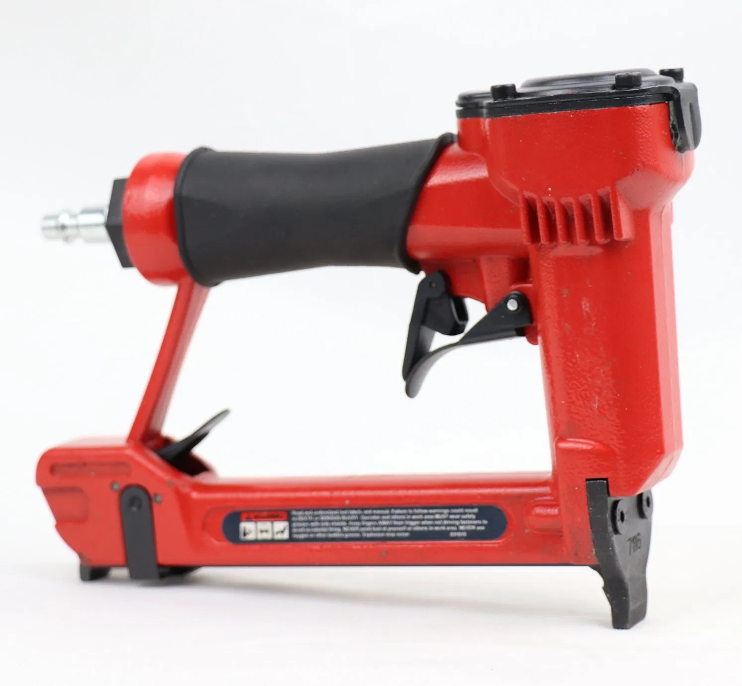 Пневматический степлер 22g для мебели и обивки (7116S)