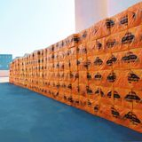 High-Quality Extruded Polystyrene Foam for Ice Rink Floors