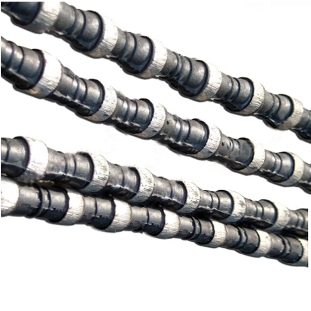 Алмазный канат для армированного бетона DWS-33