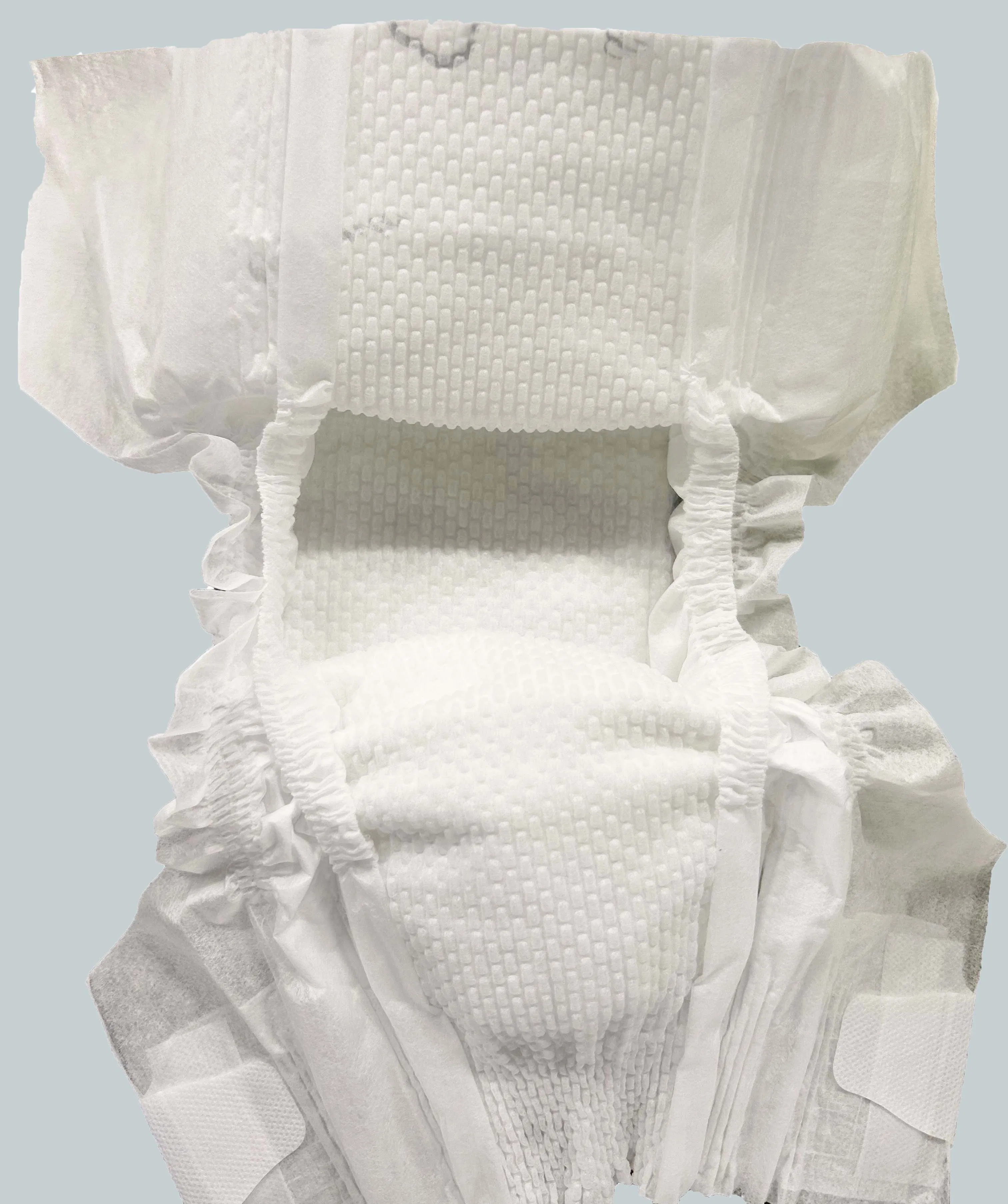 China Professional Customized Brand Good Quality Baby Diapers Factory Original Direct Production