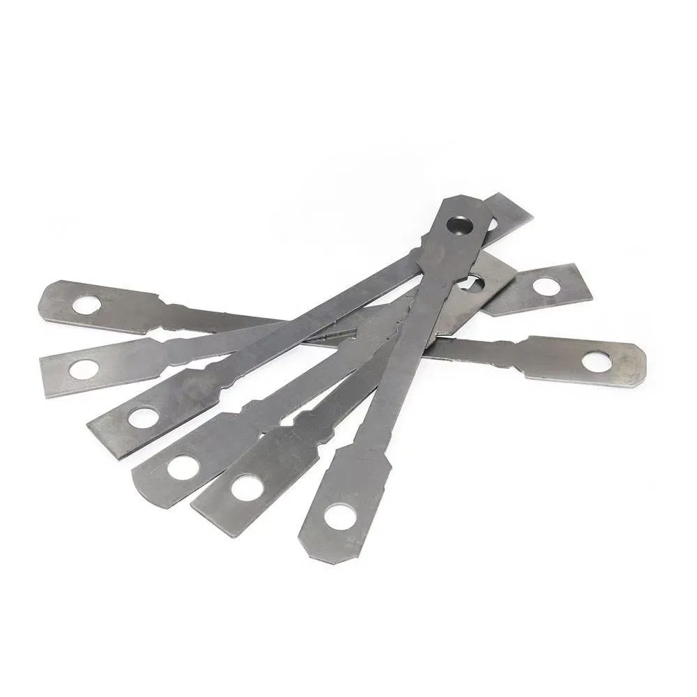 Lightweight Aluminum Mold Tab for Innovative One-Time Building Solutions