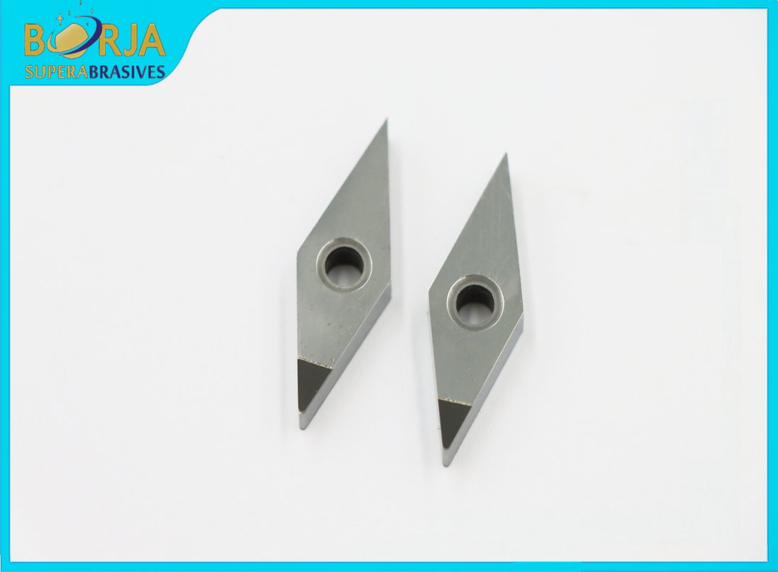 Versatile PCD Tool Solutions for Efficient Material Processing