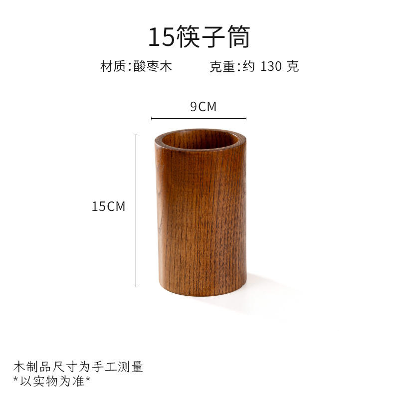 Nonstick Wooden Cooking Utensils Spoon Natural Teak Spoon Wooden Kitchen Utensils Set