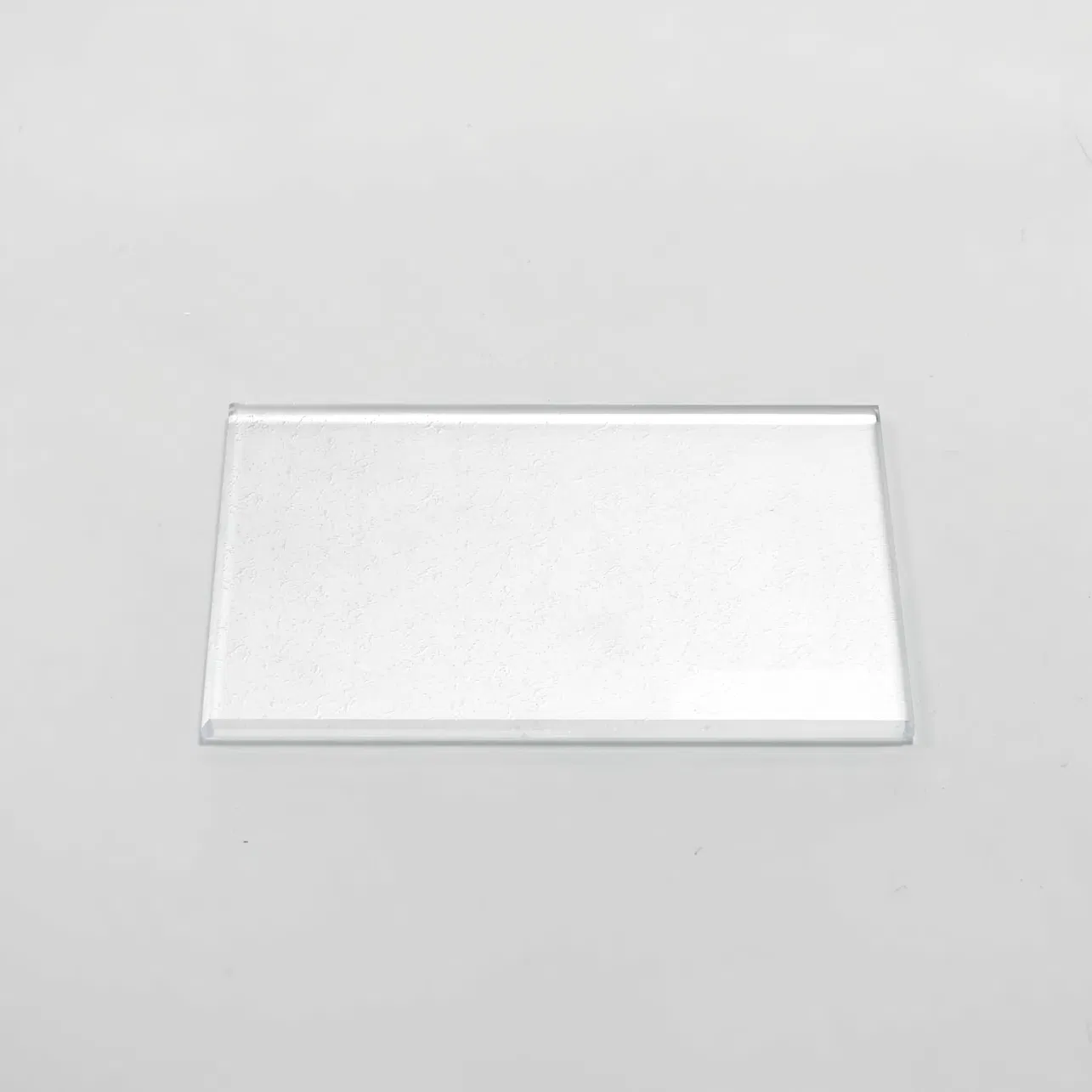 3-12mm Clear or Colored Frosted Glass Acid Etched Glass for Bathroom Andoffice