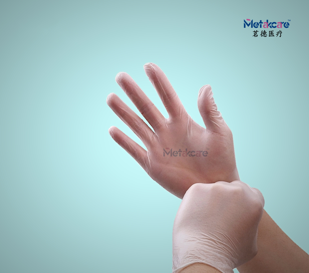 Fast Moving Disposable Plastic TPE Glove