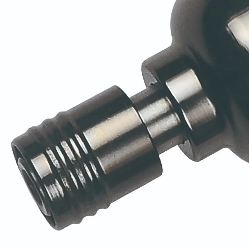 Пневматическая отвертка прямая 10000 об/мин