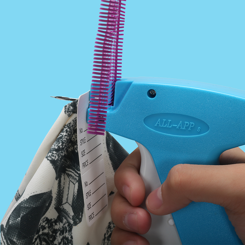 Пистолет для этикеток APP S Standard Tag Pin Gun (G002-AA-2)