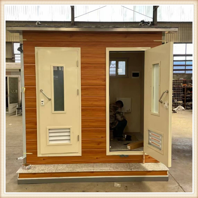 Cost Effective Rental or Purchase Option for Various Occasions Versatile Portable Toilet for Budget Planning