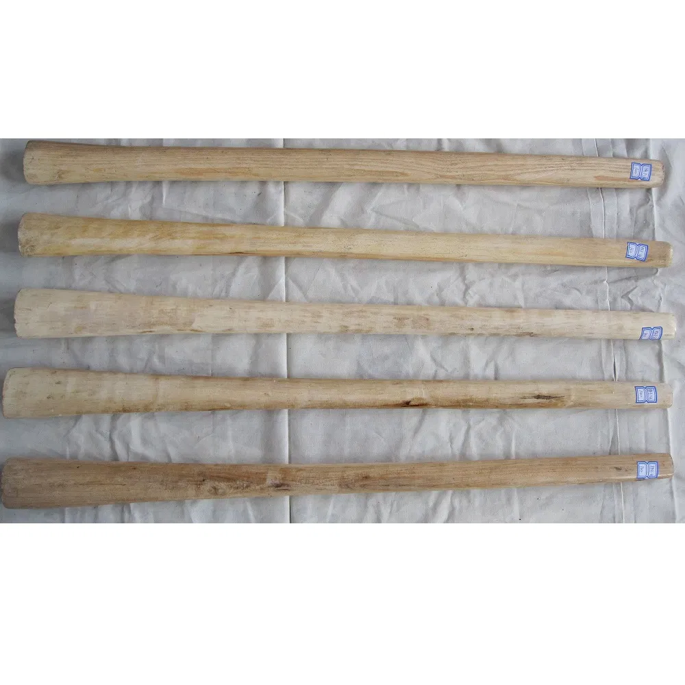 Wood Handle Kinds of Wooden Handles for Shovels