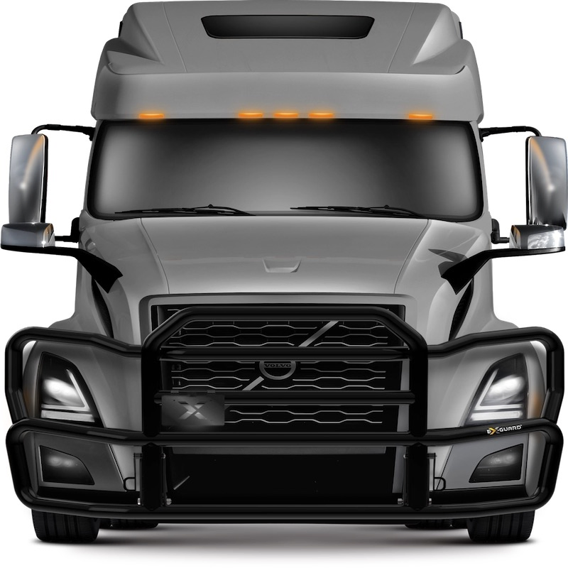 Прочный защитный бампер из Китая по низкой цене