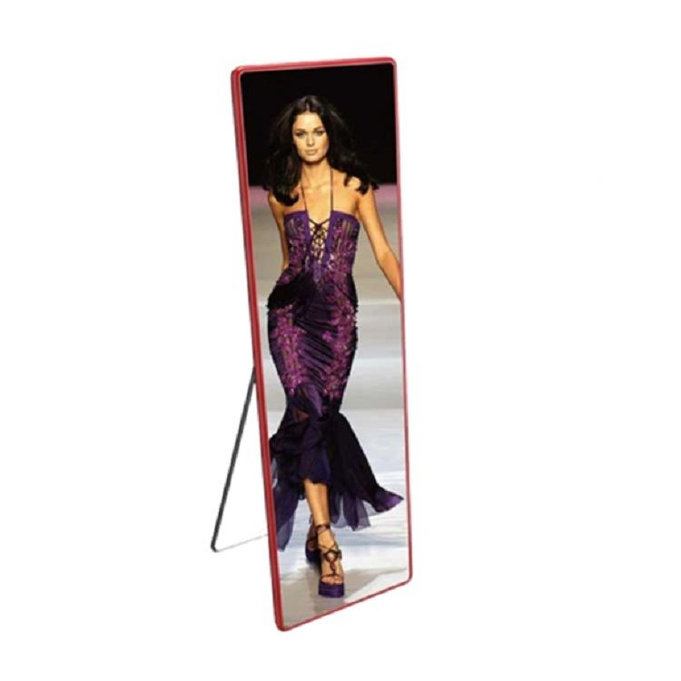 32 42 43 55 65 Inch Android Touch Indoor Advertising Screen Kiosk Digital Signage Floor Standing Display Monitor LCD Totem