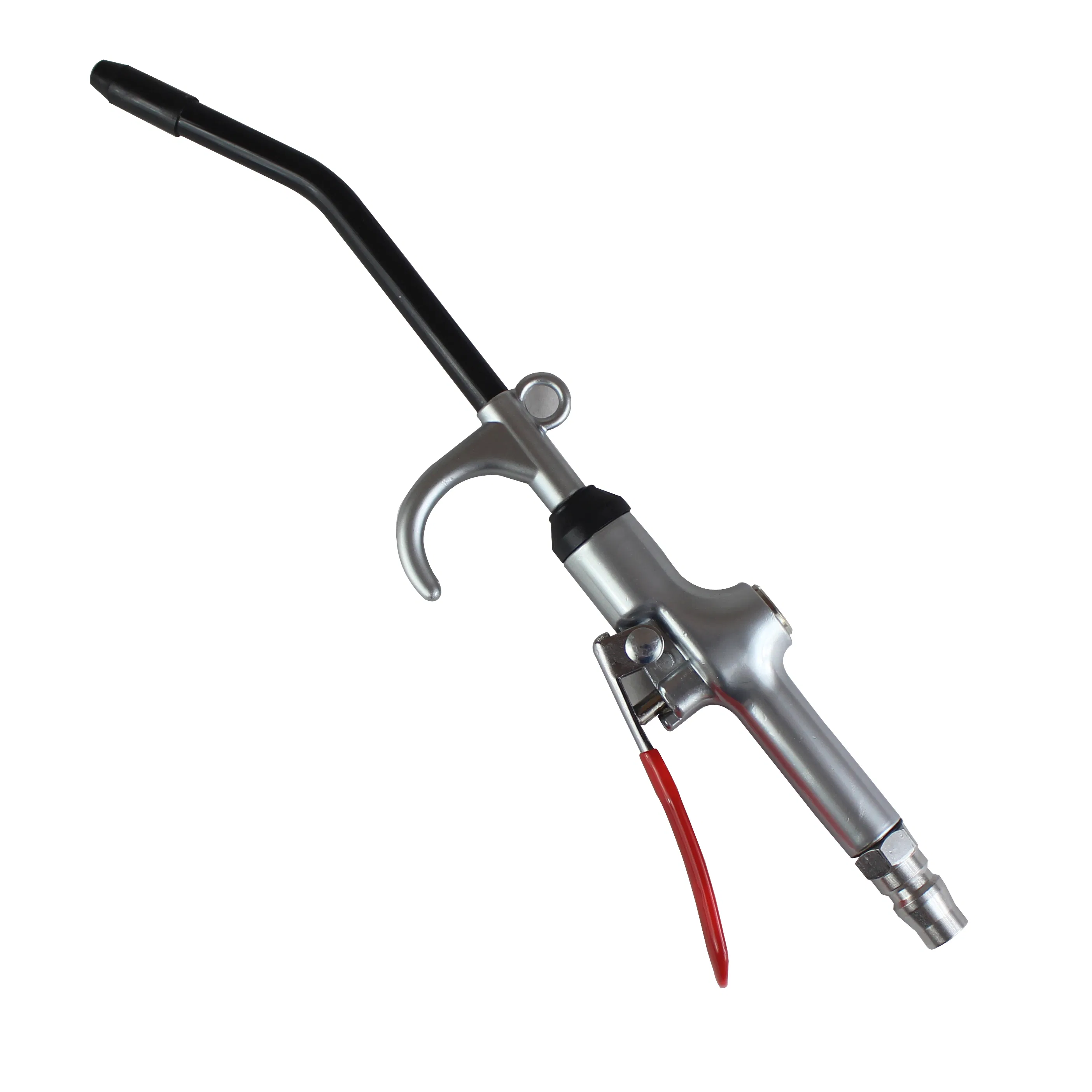 Пистолет для мойки ZTTOOL, алюминиевый, с насадкой