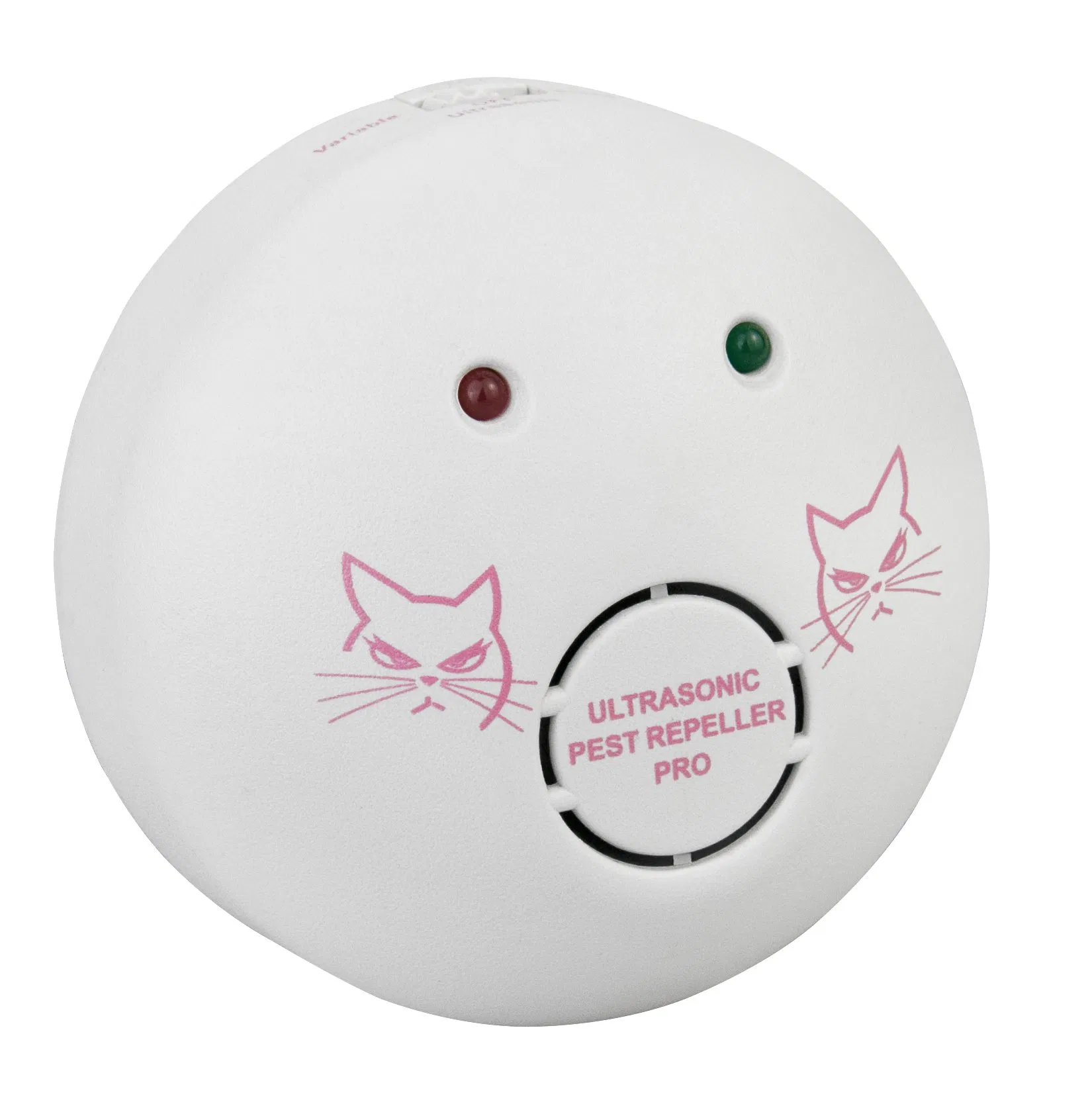 Ultrasonic Effective Variable Frequency Pest Control Mouse Repeller