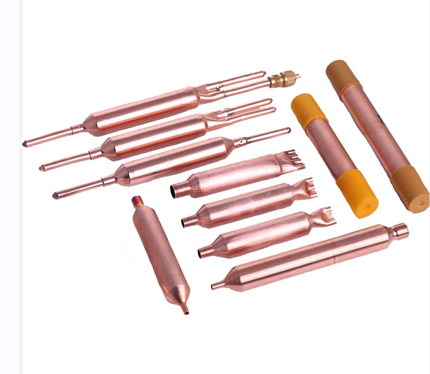 Factory Supply Refrigerator Filter Drier with High Quality