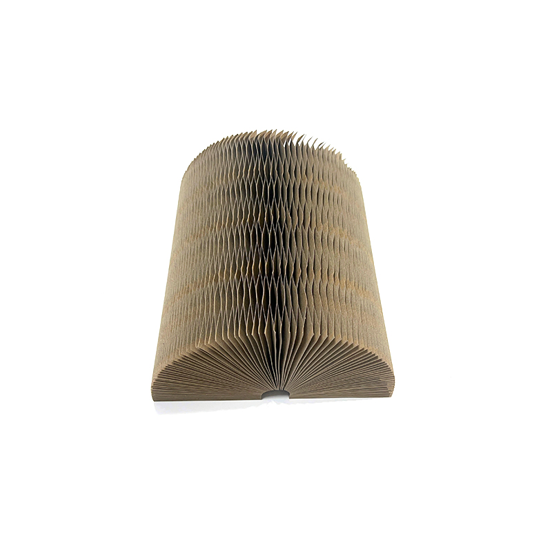 10mm Paper Honeycomb Core for Filling Phc Boards in Automobiles