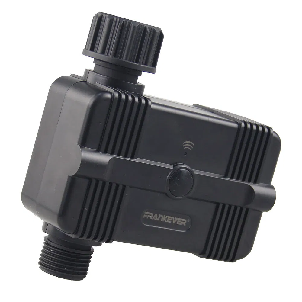Tuya Smart Intelligent Water Timer Irrigation Controller System Sprinkler