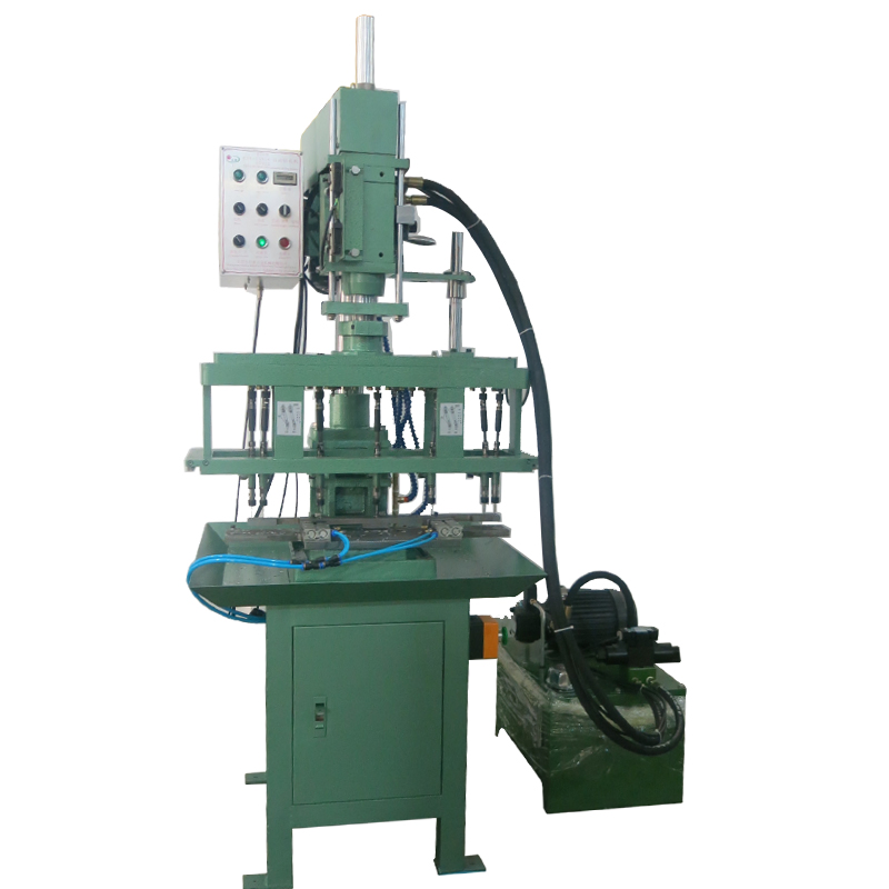 hydraulic Type High Quality Multi Spindle Drilling Machines for Metal Profiles