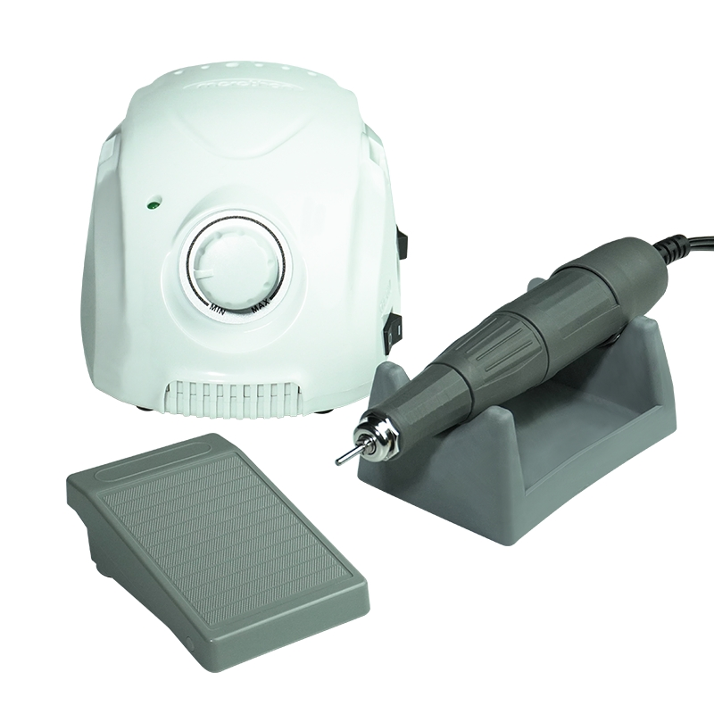 35000rpm/45000rpm Portable Manicure Polishing Handpiece Machine Marathon-3 Professional Electric Nail Art Drill