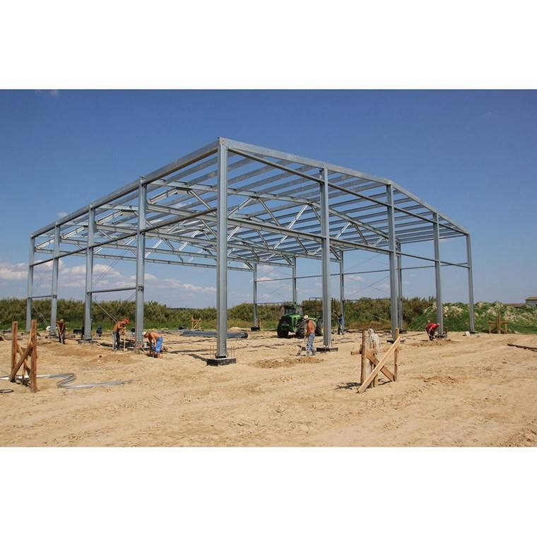 Steel Canopy Design Company for Residential and Commercial Use