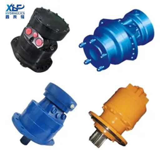 Гидравлический мотор высокого давления Sauer, Eaton, Vickers