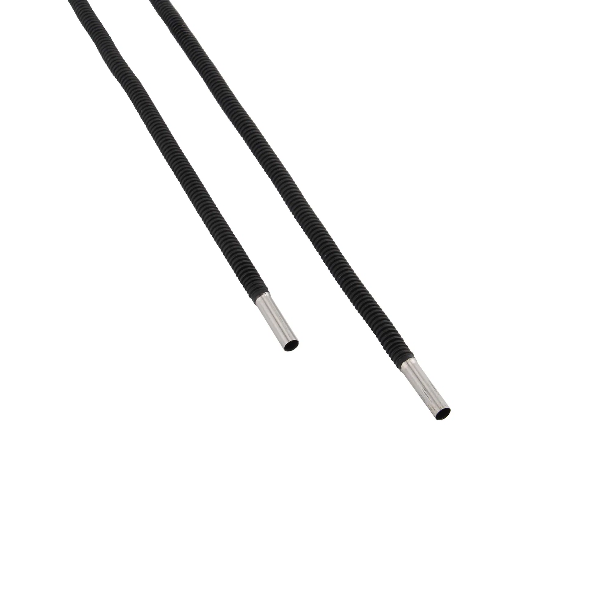 Insulated SS304 Corrugated Flexible Gas Hose