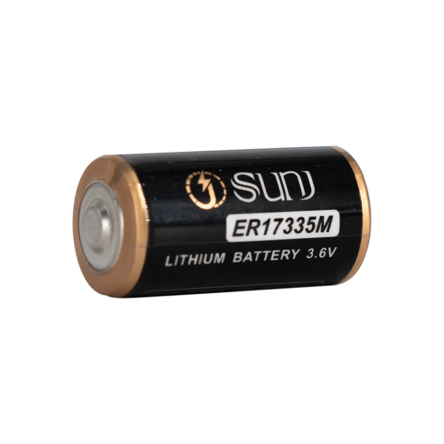 Литиевая батарея ER17335M 3.6V 1700mAh