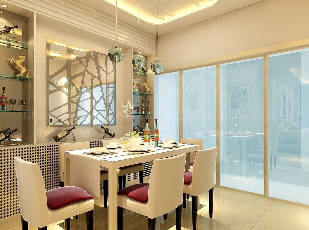 Hot Selling Core Color Laminate Sheet for Locker