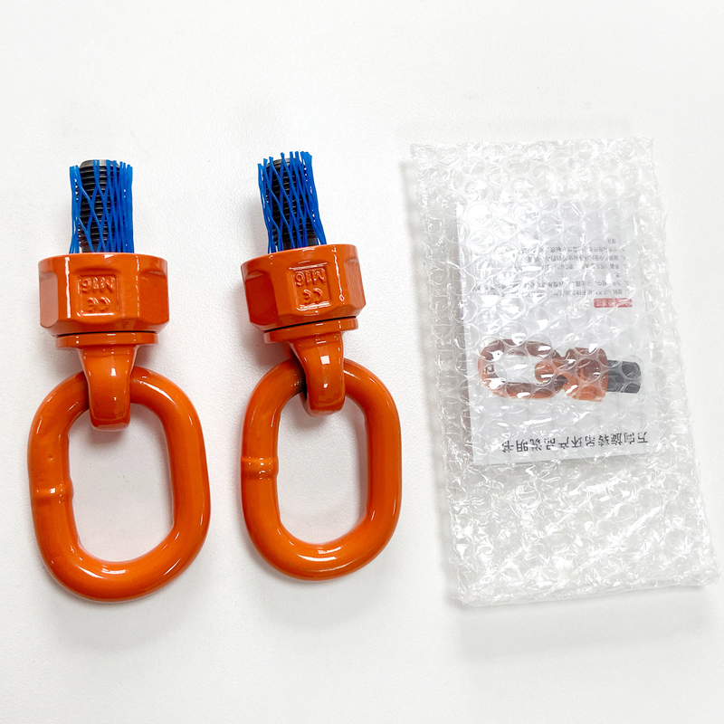 Swivel Hoist Lifting Ring Heavy Duty in Stock M8-M150 Hot Price