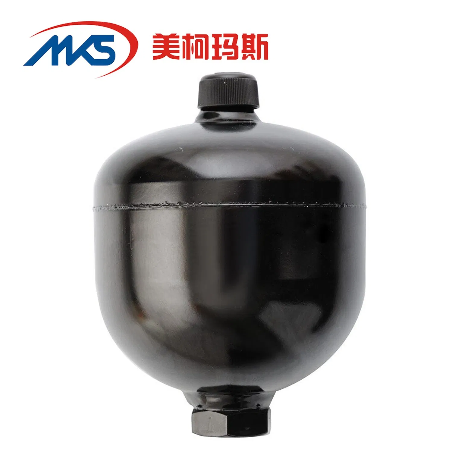 Гидравлический аккумулятор поршневой MKS 3000 PSI