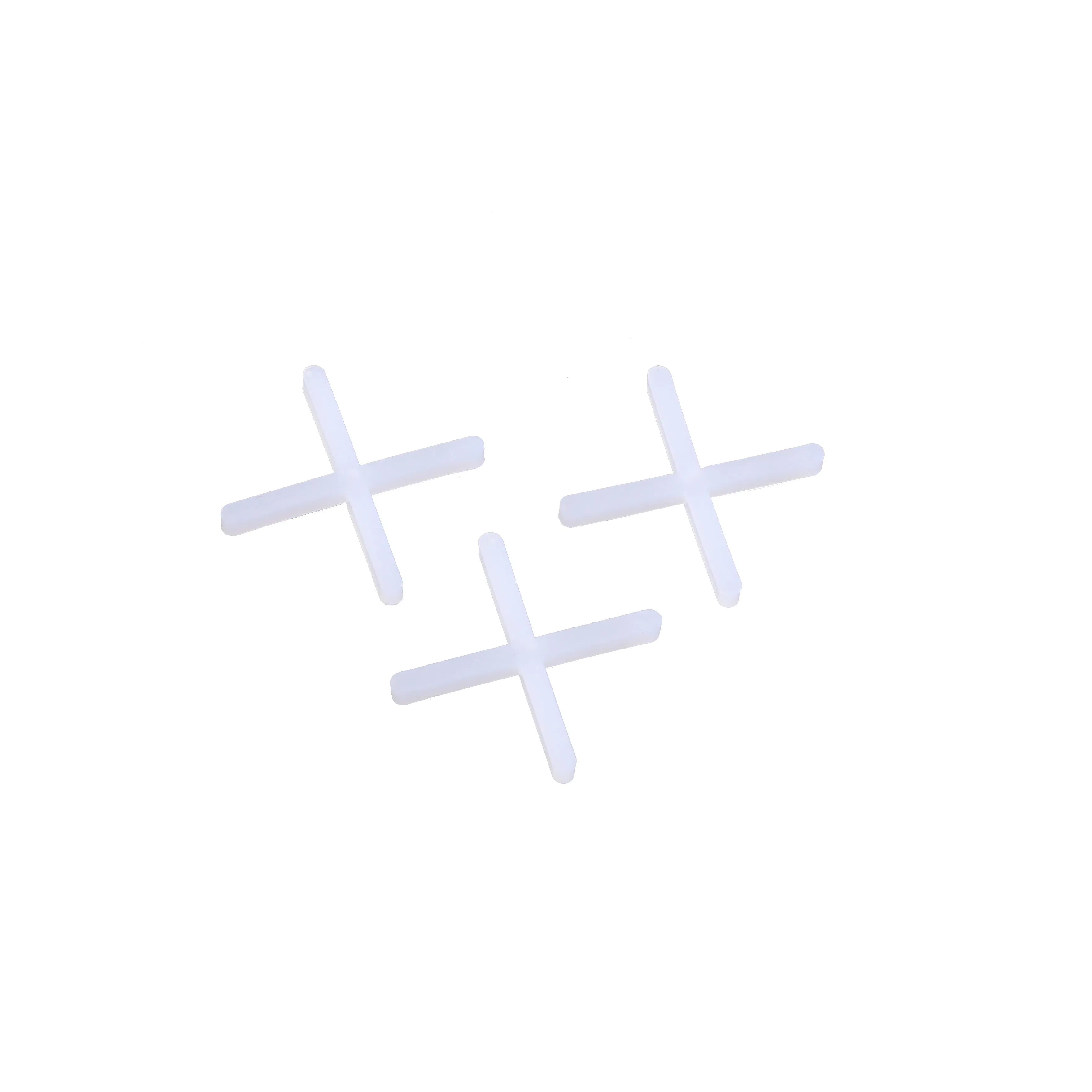 Cross Tile Spacer Handle with Tile