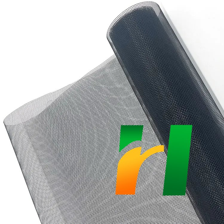 Fiberglass Window Screen, Fine Weave, Maximum Airflow