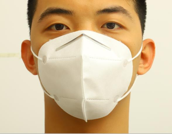 Disposable Mask Disposable Ordinary Mask Kn95 Mask