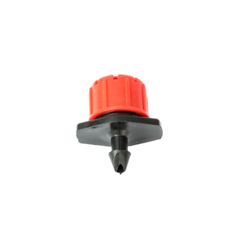 Drip Garden Adjustable Watering Anti-Clogging Emitter Dripper