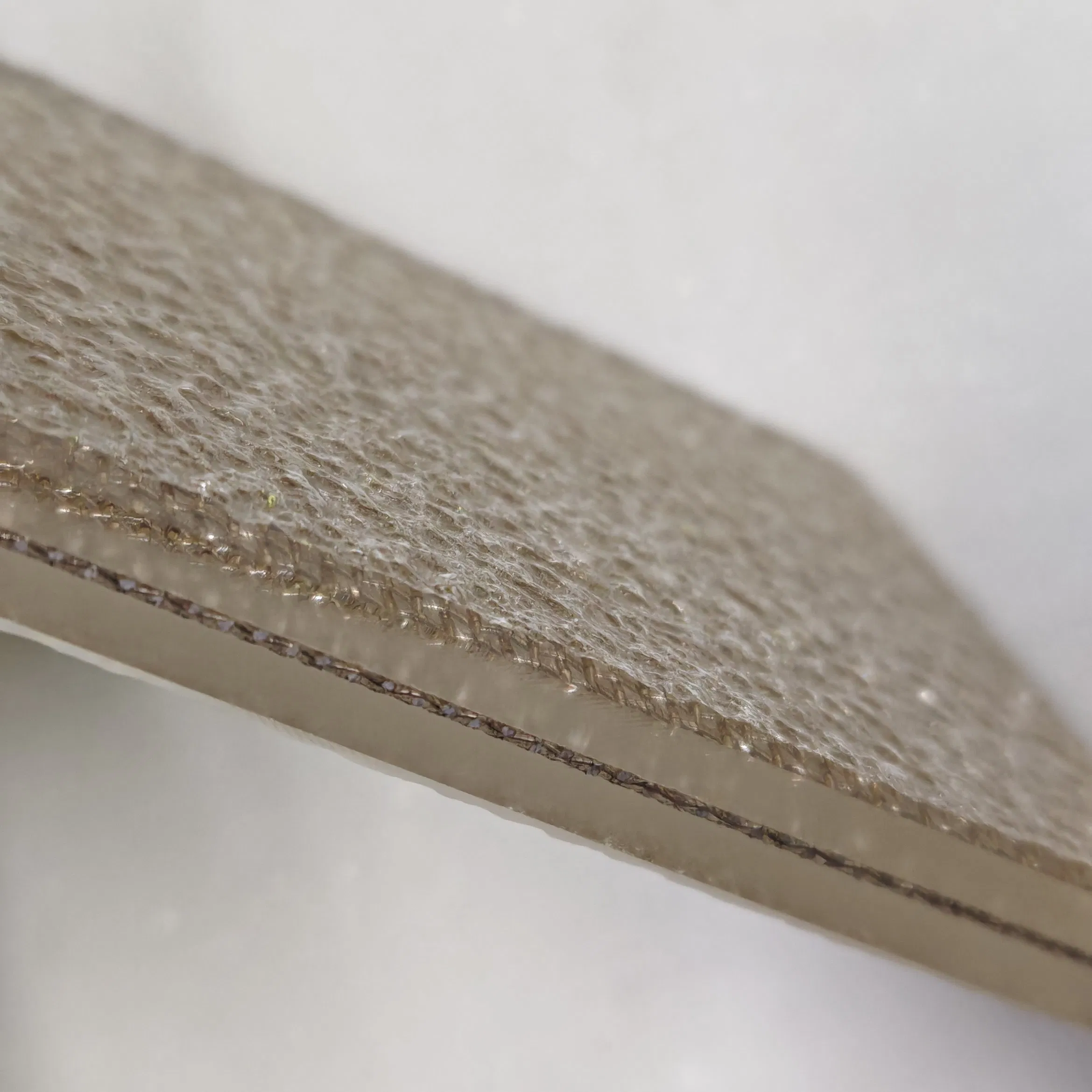 Premium Safety-Enhanced Wired Glass Standard Laminated Glass