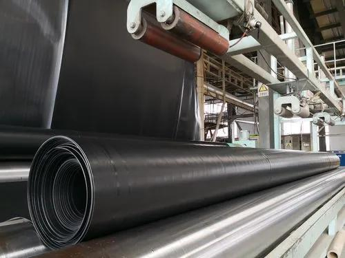 LDPE ASTM Manufacturer Factory Price HDPE Geomembrane Pond