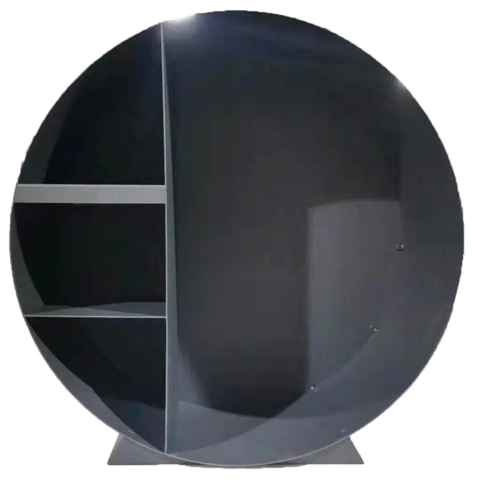 Fireplace Wood Rack Firewood Holder Storage Sheet Metal Fabrication Parts