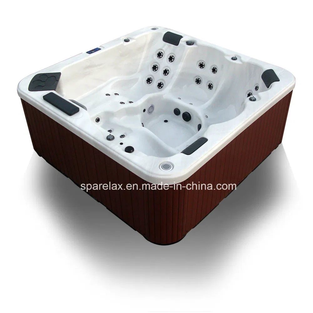 Портативная музыкальная SPA-ванна A520-L