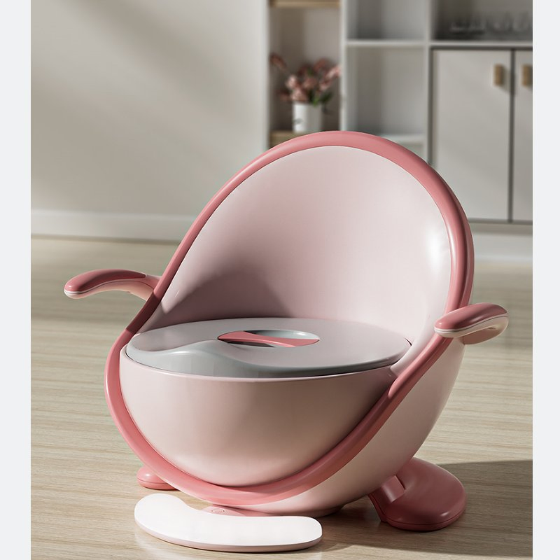 Wholesale Baby Toilets/Body Sensor Lights/Detachable Baby Potty