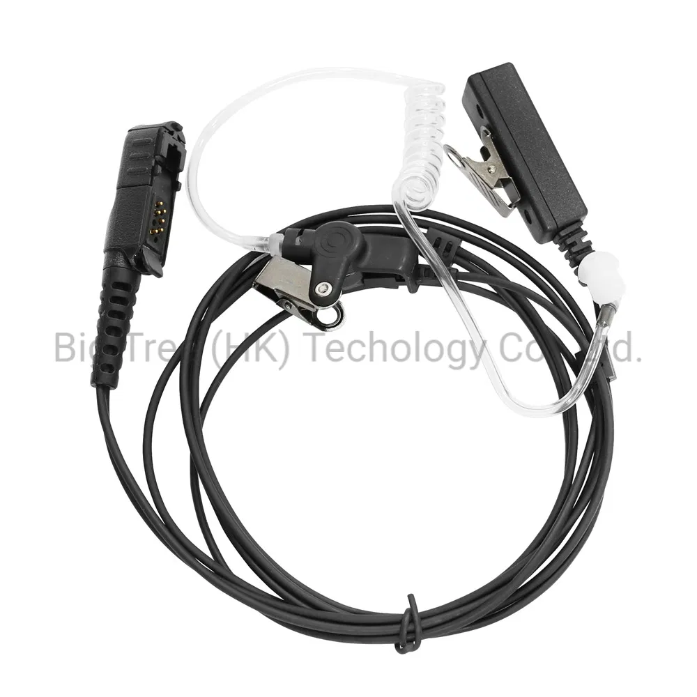 Акустическая гарнитура для раций Motorola XPR