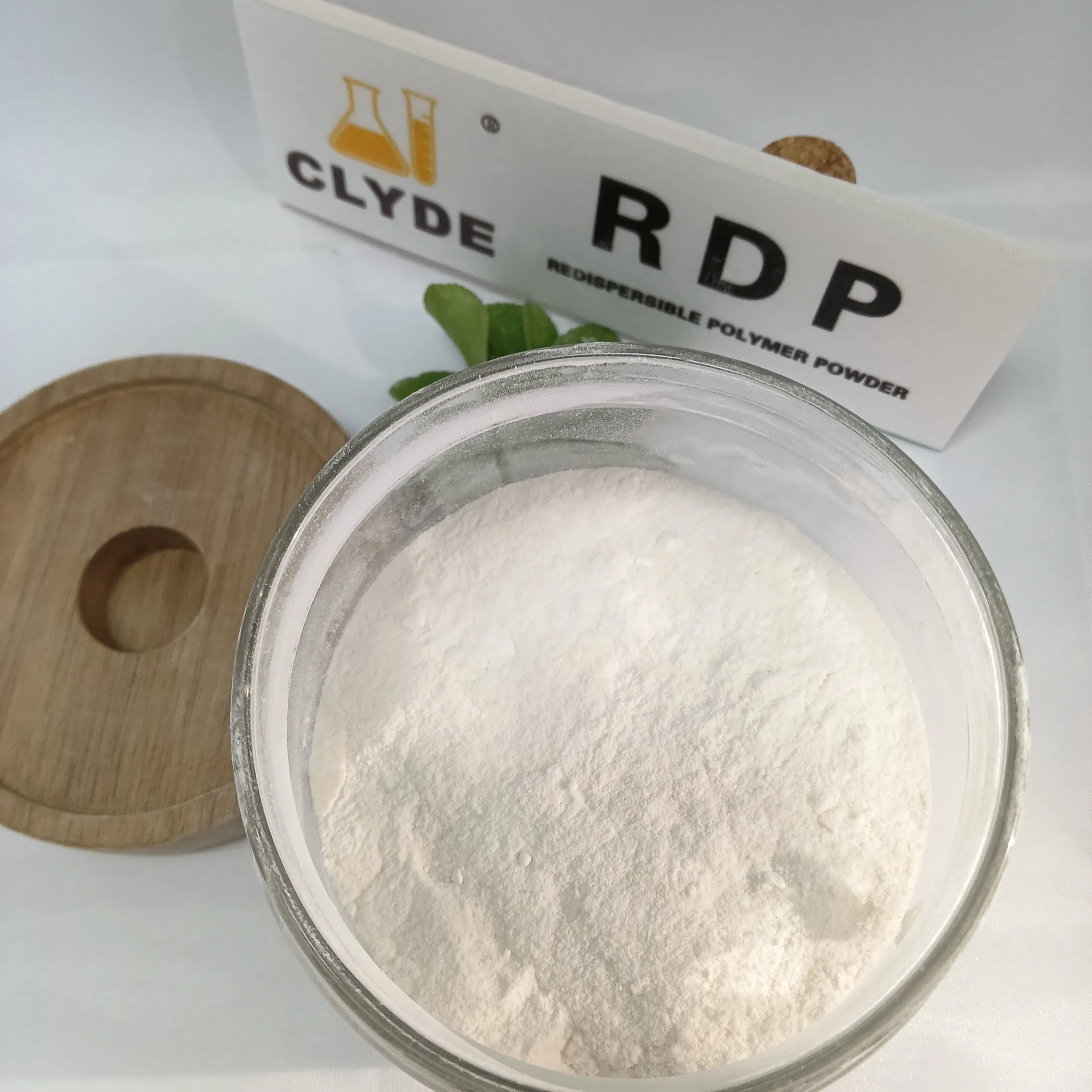 Chemical Product Tile Adhesive Redispersible Polymer Powder Rdp/Vae