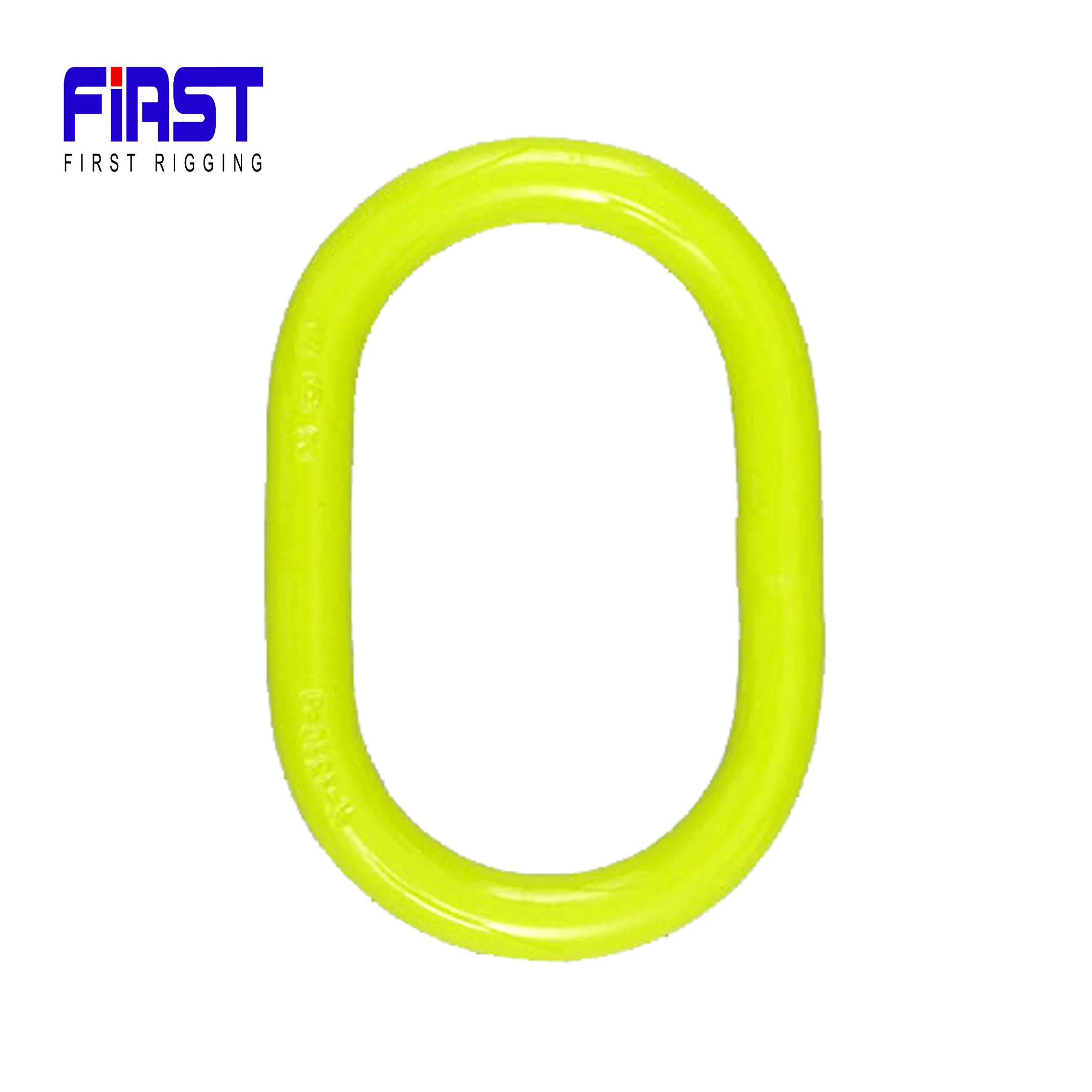 Heavy Duty G80 European Type Alloy Steel Master Link