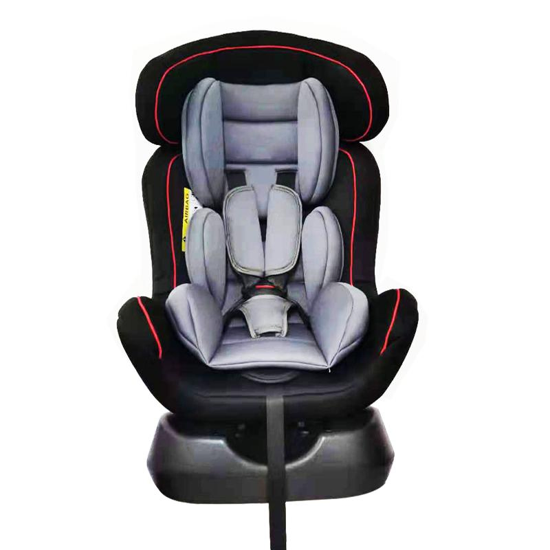 Baby Car Seat Group 0 + 1 2 for Kids 0 - 7 Years Support Rearward Facing Installation