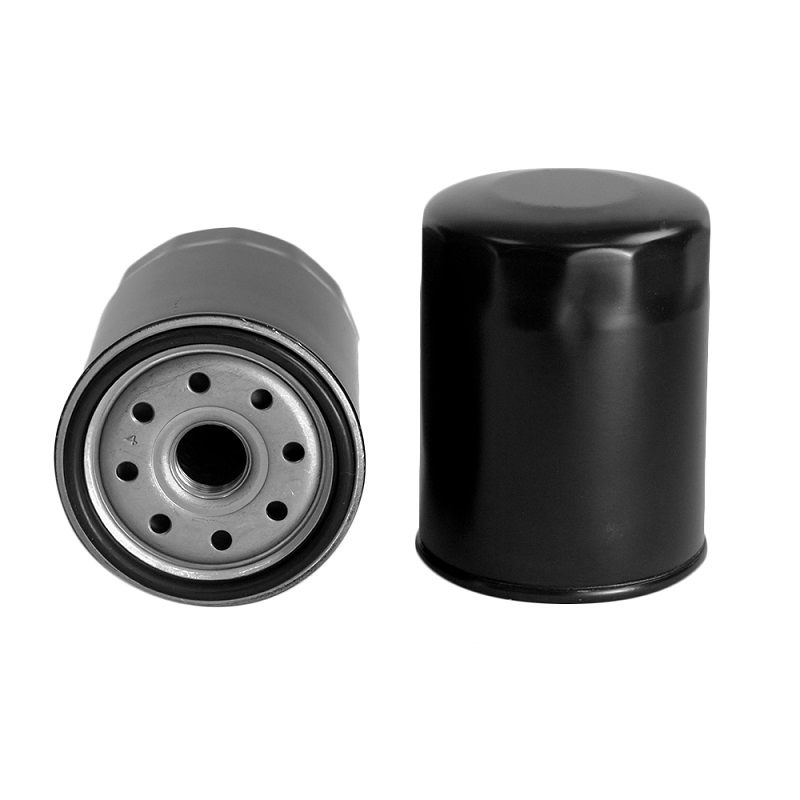 Масляный фильтр двигателя Toyota Prado 90915-20004