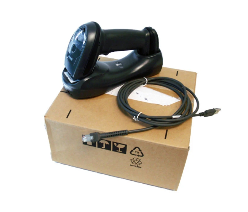 High-Performance Li4278 Scanner for Retail and Warehouse Solutions