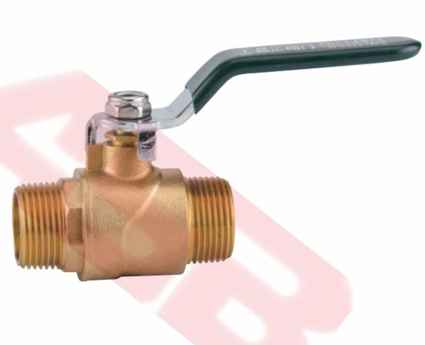Plumbing Supplies HVAC Accessories Valve Suppliers Solenoid Valve Brass Water Valve Tap Valves