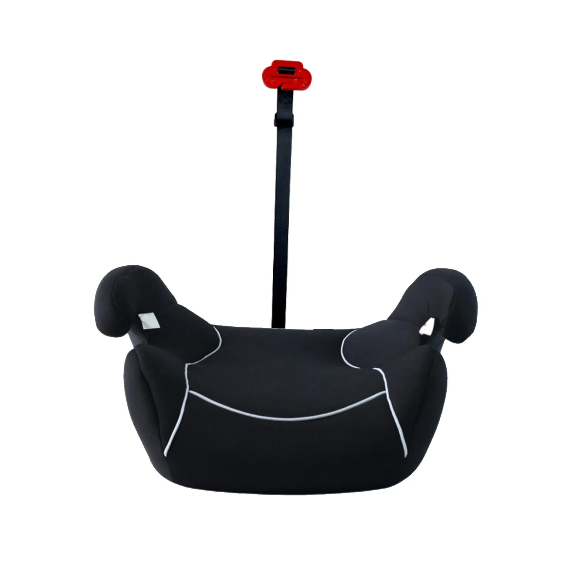 Pink Baby Car Booster Isofix Children Toddler Booster Car Seat for Kids