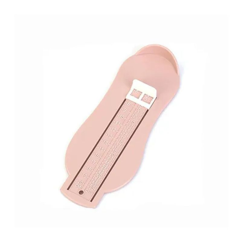 Adjustable Foot Measuring Gauge for Accurate Shoe Sizing Hh008_16