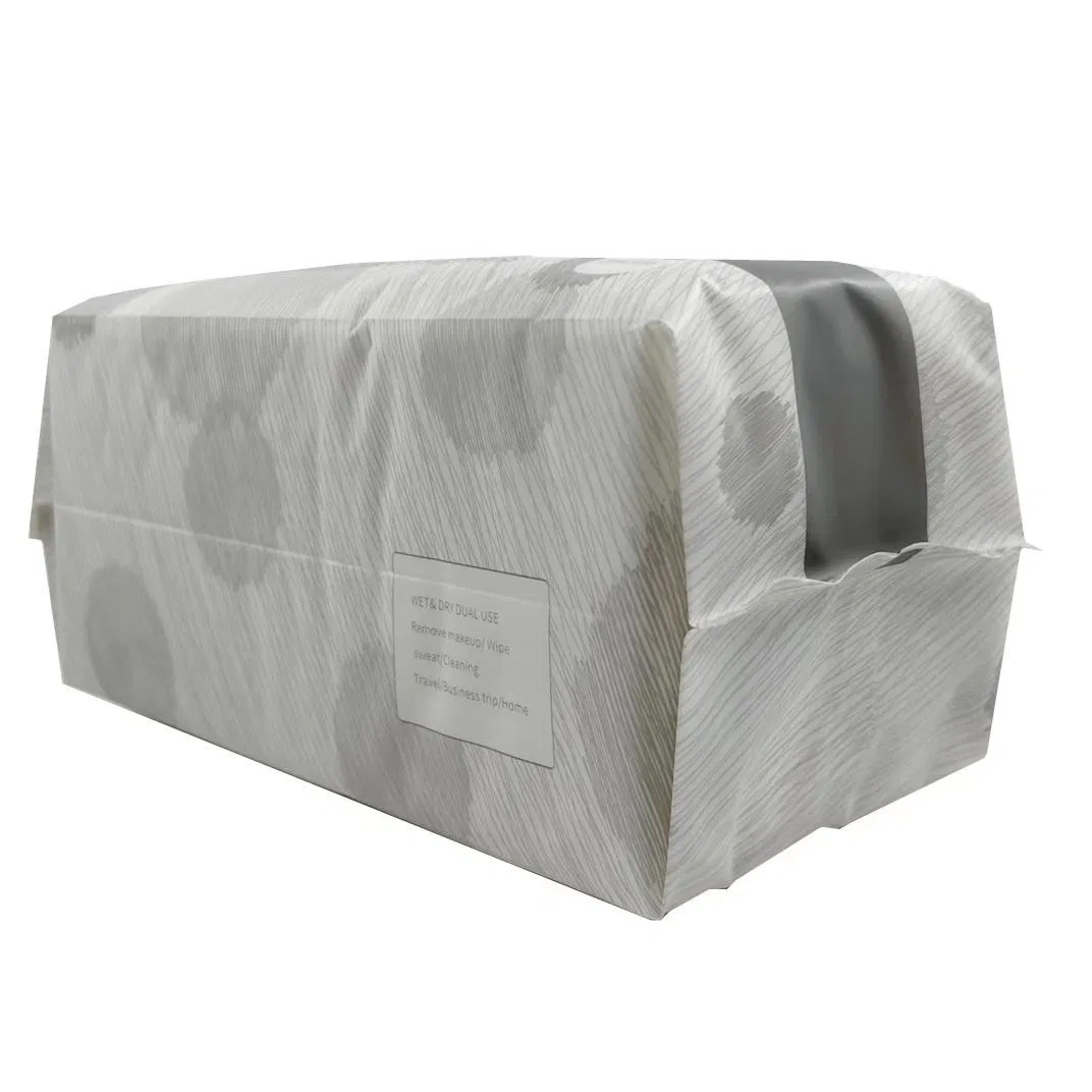 Ultra Gentle Cotton Baby Wipes for Delicate Skin Care