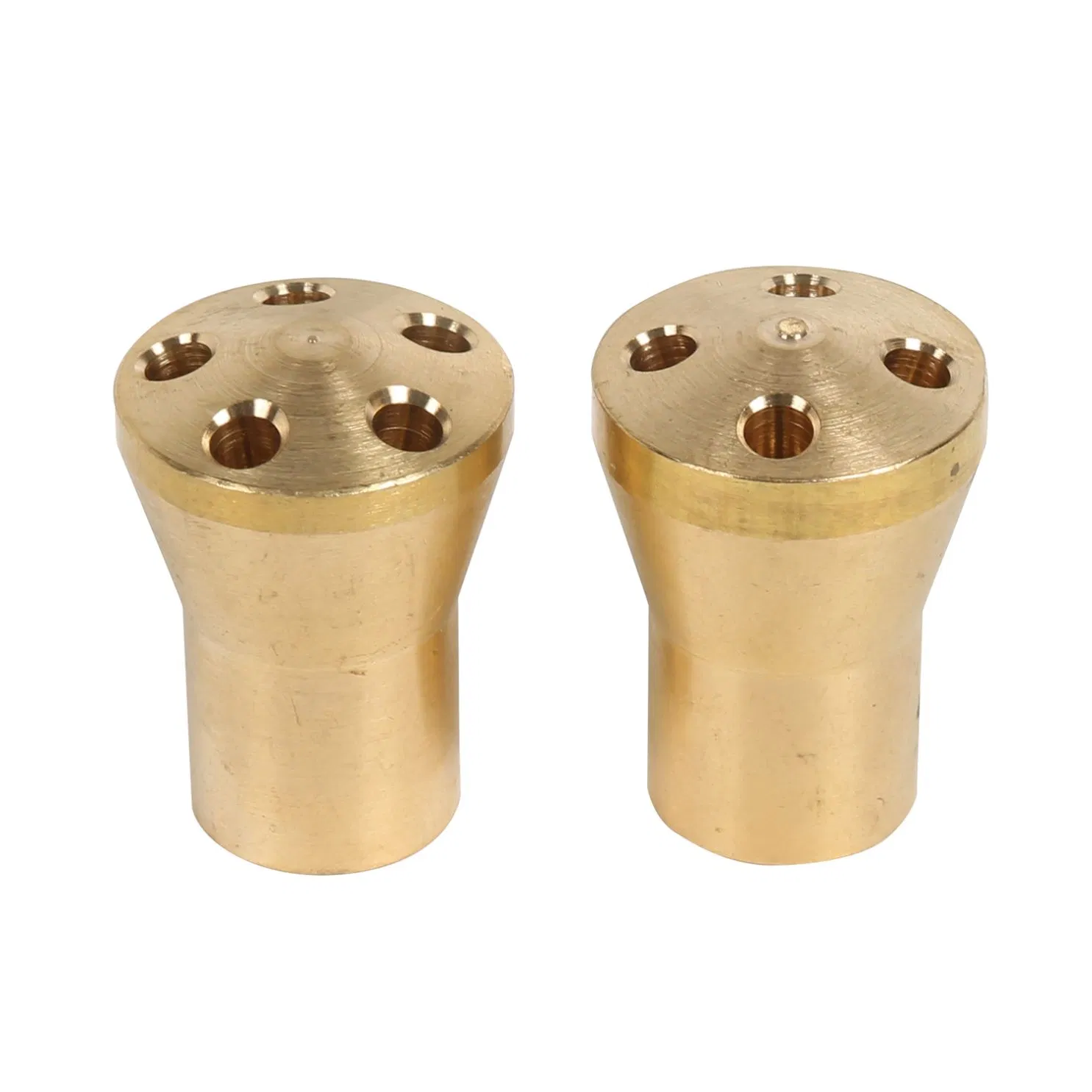 Reliable Quality Precision-Machined Liquid Distributor for Refrigeration HVAC Systems